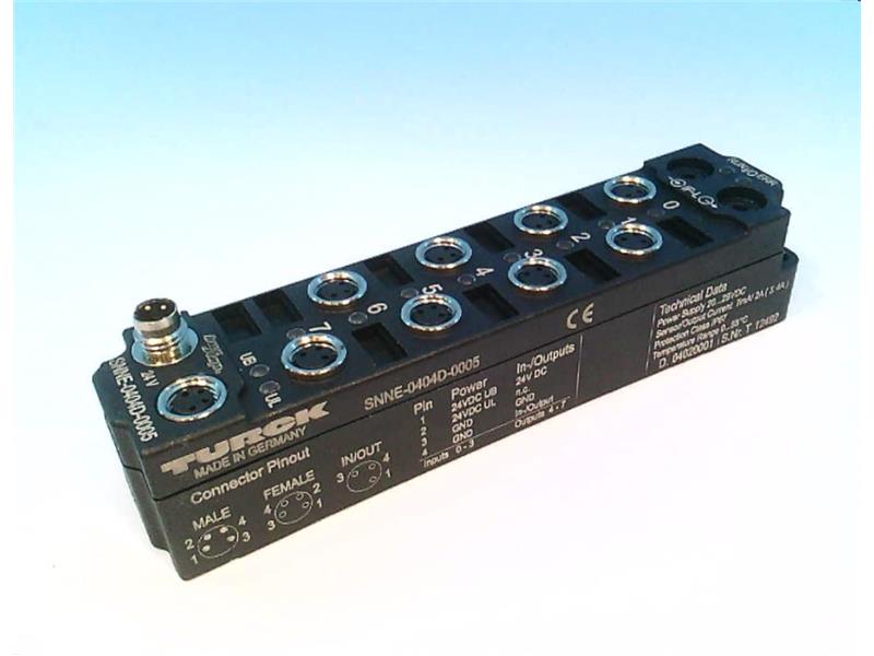 TURCK SNNE-0404D-0005