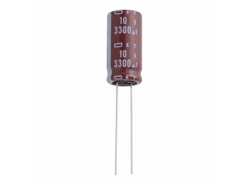 EKY-101ELL471MM25S por UNITED CHEMI CON