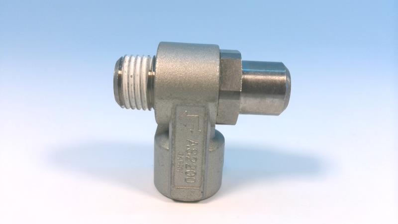 SMC AS2200-02-SD