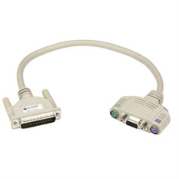 BLACK BOX CORP EHN154A-0005
