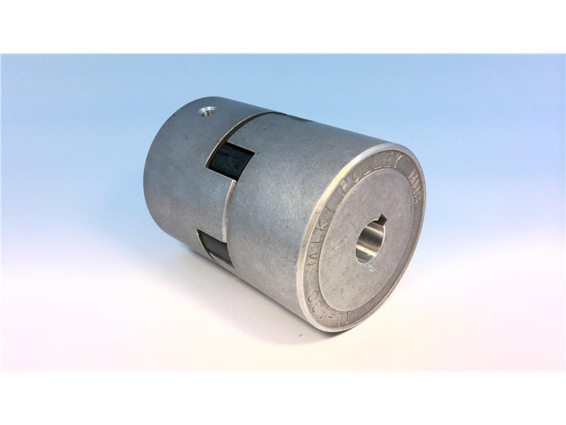 MIKI PULLEY AL-100