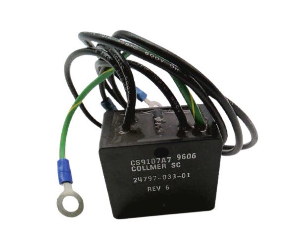 ALLEN BRADLEY 1336-MOV-SP5A