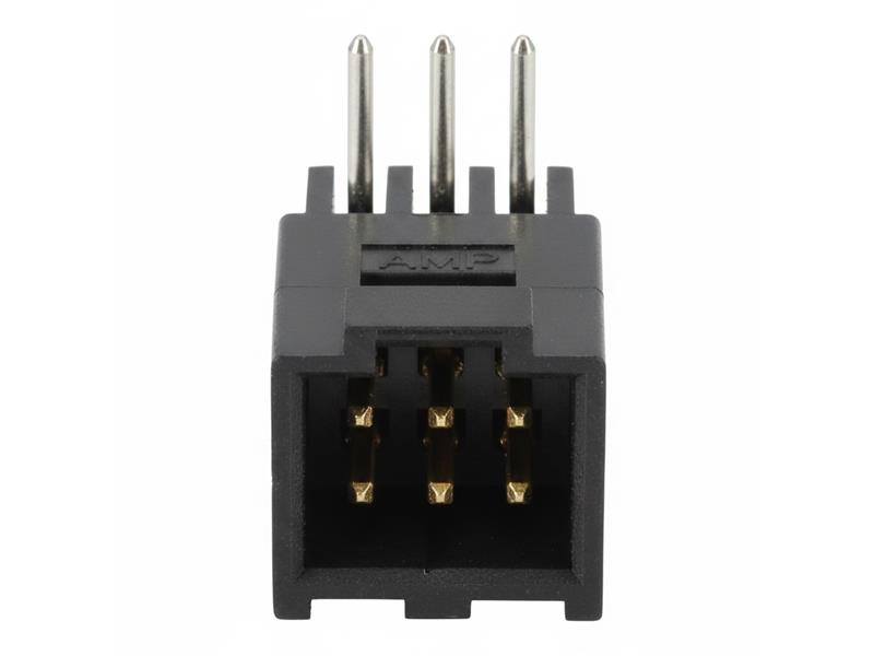 TE CONNECTIVITY 5-102618-1