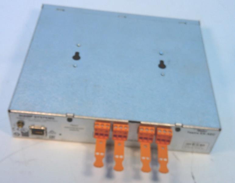 BIAMP TESIRA EX-AEC
