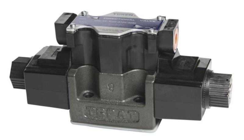 YUKEN DSG-03-3C2-A120-50