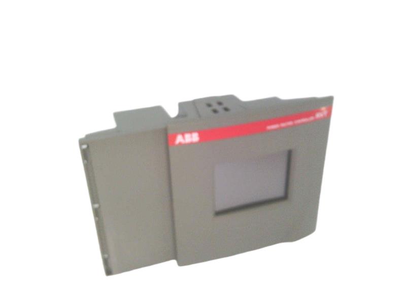 2GCA291864A0050 par ASEA BROWN BOVERI