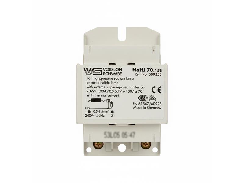 506528 por VOSSLOH SCHWABE