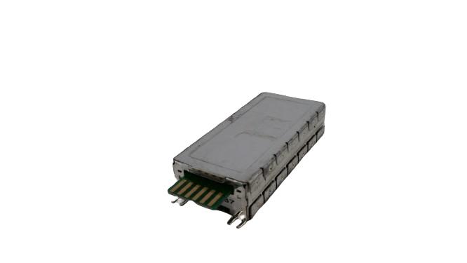 TOA CORPORATION WTU-770-D1045