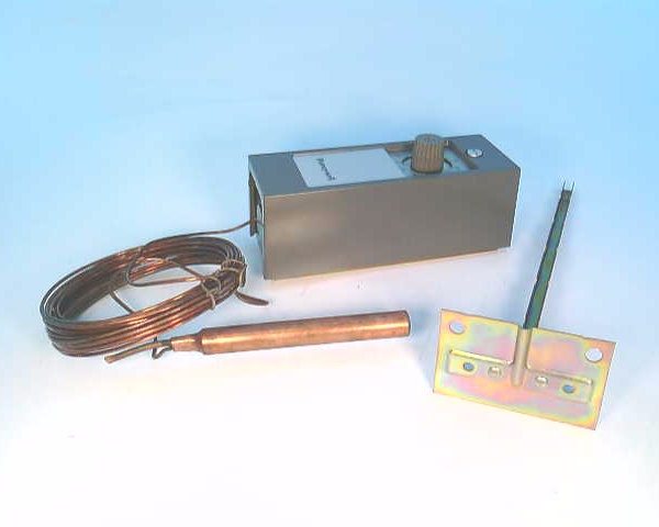 HONEYWELL T675A1565