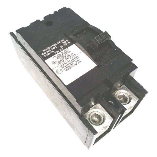 SCHNEIDER ELECTRIC Q2L2125