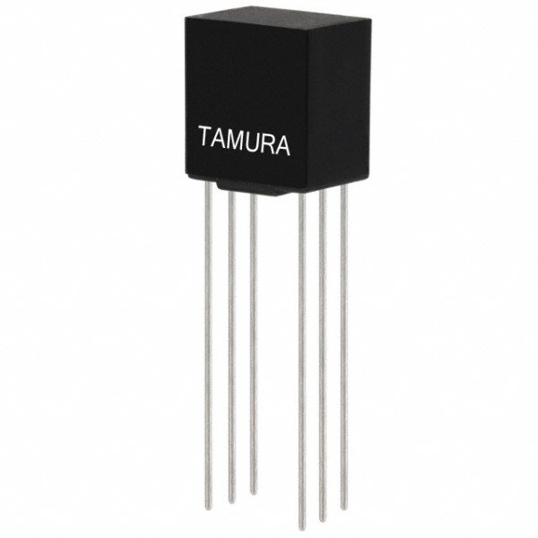 TAMURA MET-26