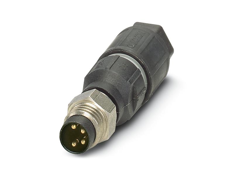PHOENIX CONTACT SACC-M 8MS-4QO-0,5-VA