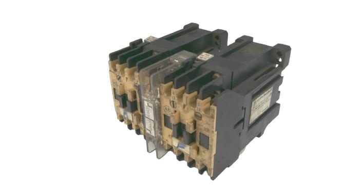 ALLEN BRADLEY 104-M/A4825