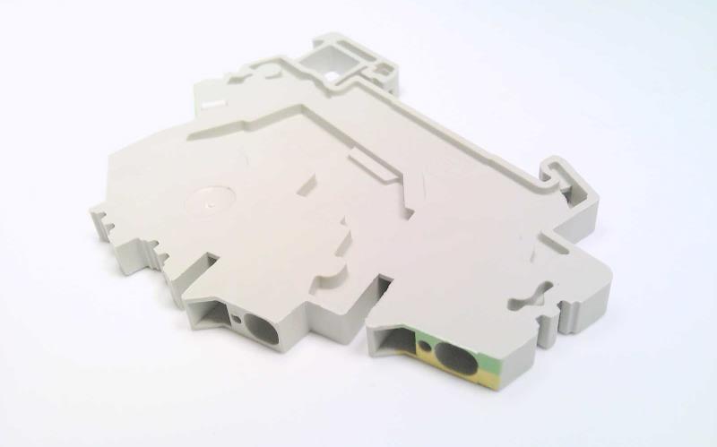 ALLEN BRADLEY 1492-LDG3
