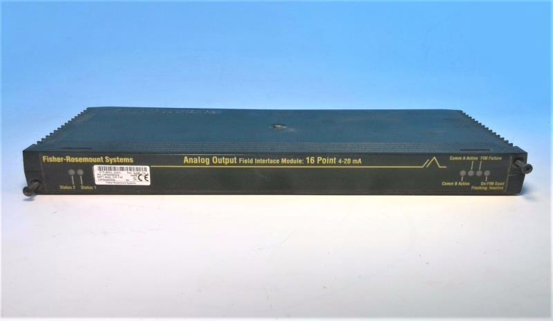 EMERSON 10P58080005