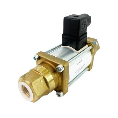 CO AX VALVES INC MK102C140VPB1/2P2AA