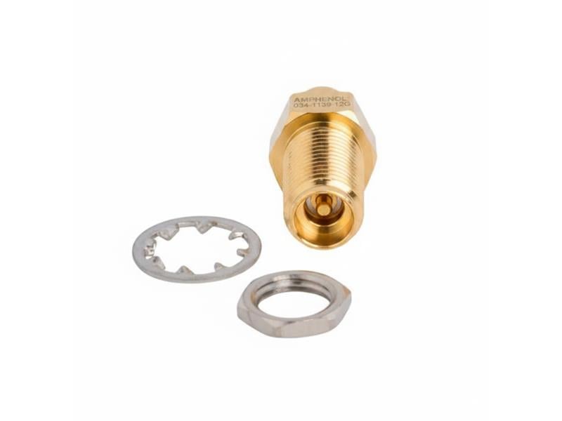 034-1139-12G by AMPHENOL