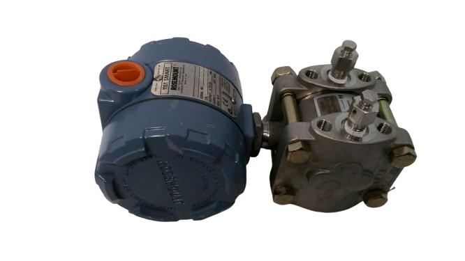 EMERSON 1151DP5S22R1DF