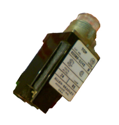 800MR-Q24C by ALLEN BRADLEY