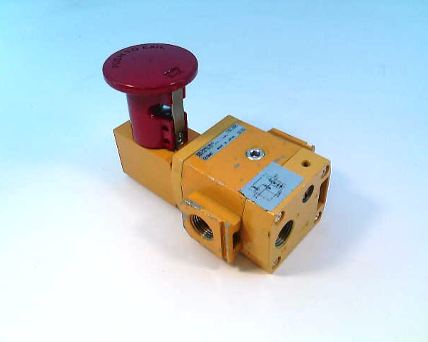 SMC AVL3000-N03