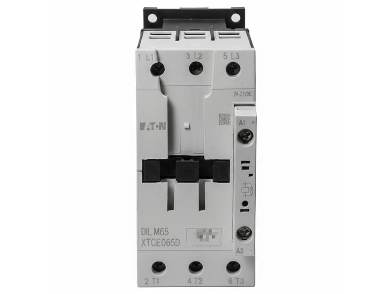 EATON CORPORATION 553656