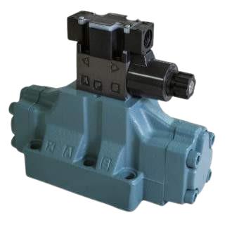 DSA-G06-A3X-A-D2-E23 by NACHI