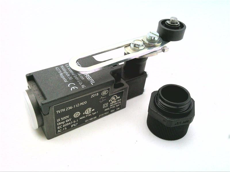 SCHMERSAL TV7H236-11Z-M20