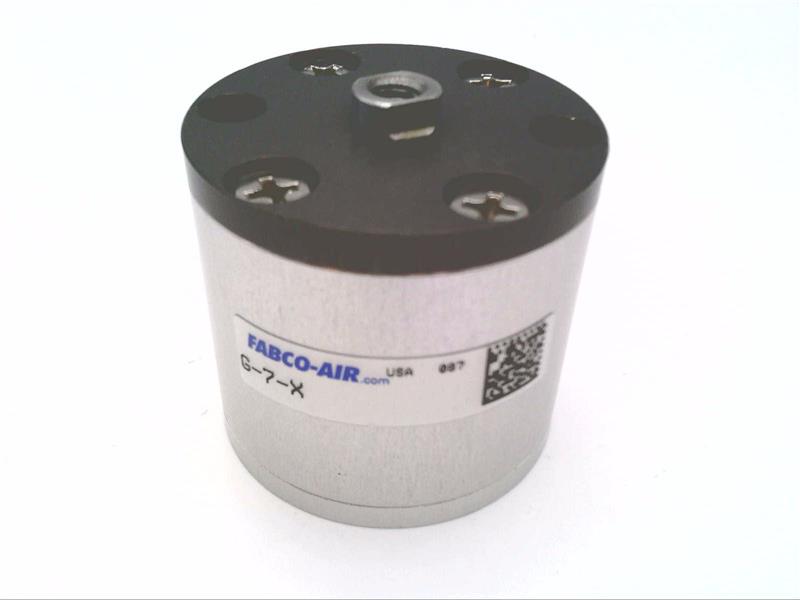 FABCO G-7-X