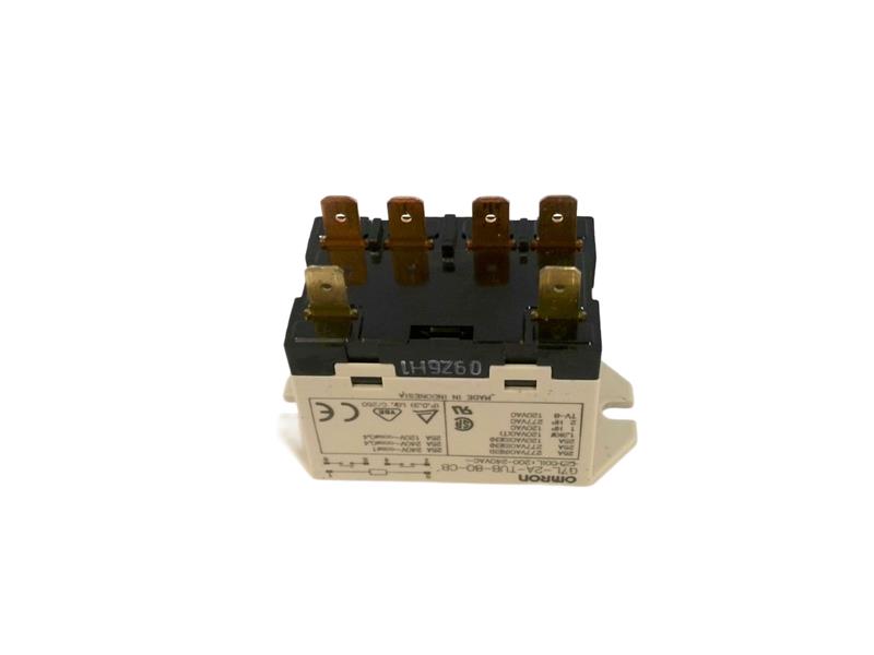G7L-2A-TUB-80-CB by OMRON
