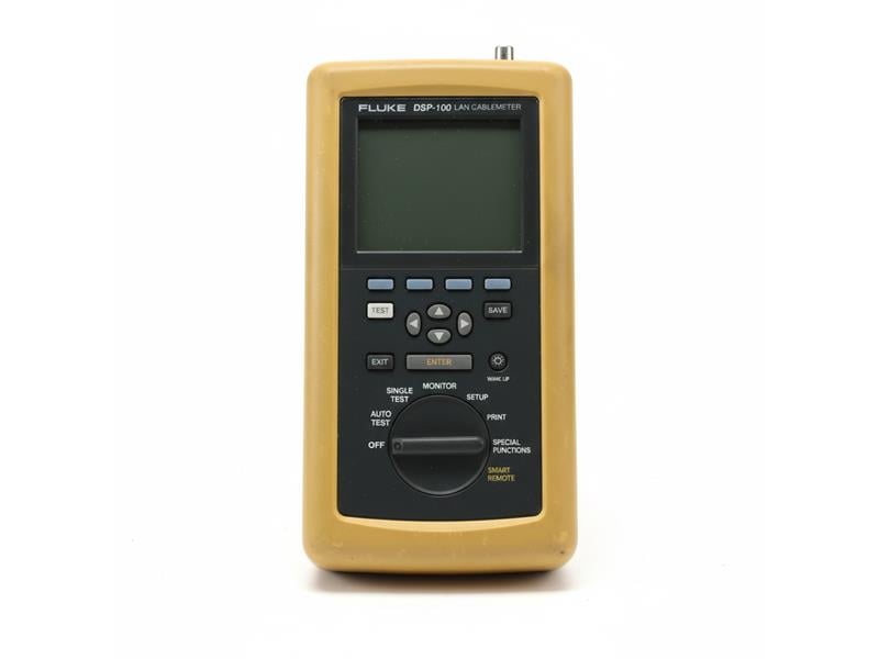 DSP-100 par FLUKE