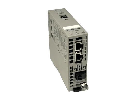 ALLEN BRADLEY 1783-CSP