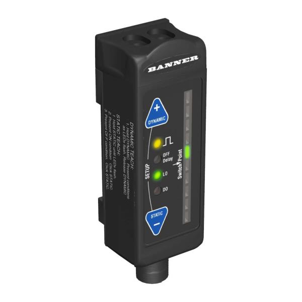 BANNER ENGINEERING R55FQ