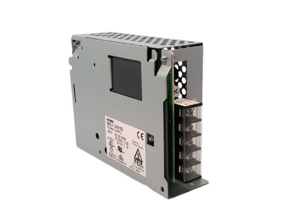 OMRON S82J-02512D