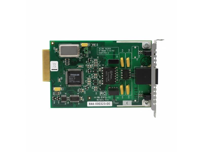 ALLIED TELESIS AT-AR020-00-LF