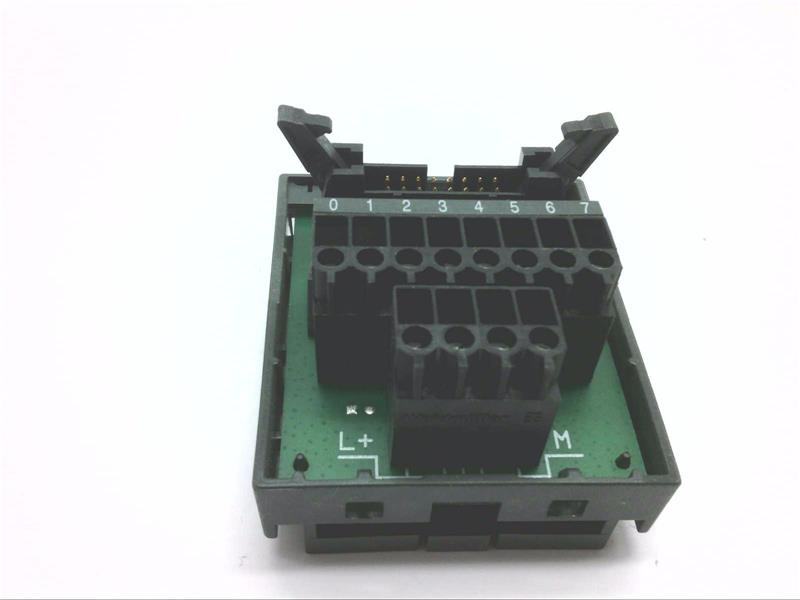 SIEMENS 6ES7924-0AA10-0AA0