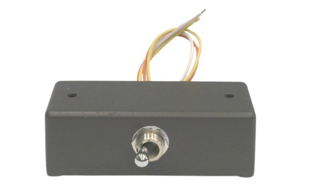 SECURITY DOOR CO 15-3