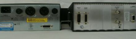 GRANVILLE PHILLIPS CO 307502-D00-T1