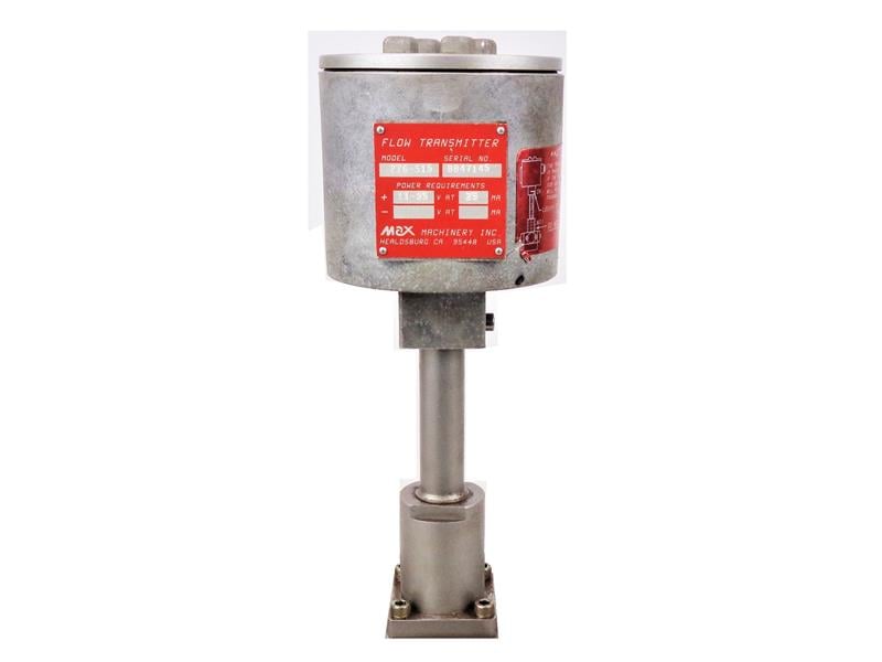 276-515 par MAX MACHINERY