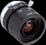 SICK LENS, C-MOUNT 1:1,4/12MM