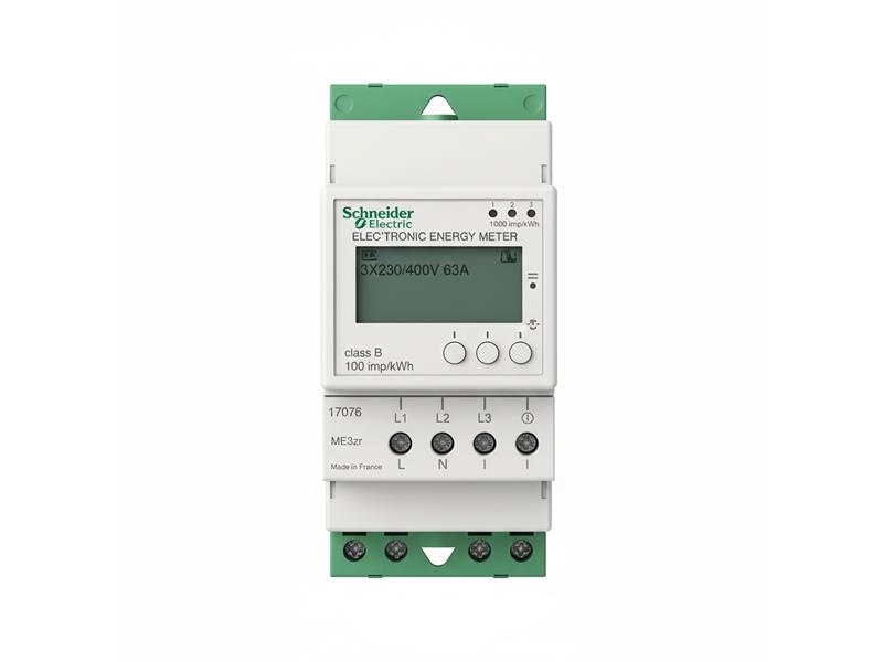 SCHNEIDER ELECTRIC 17076