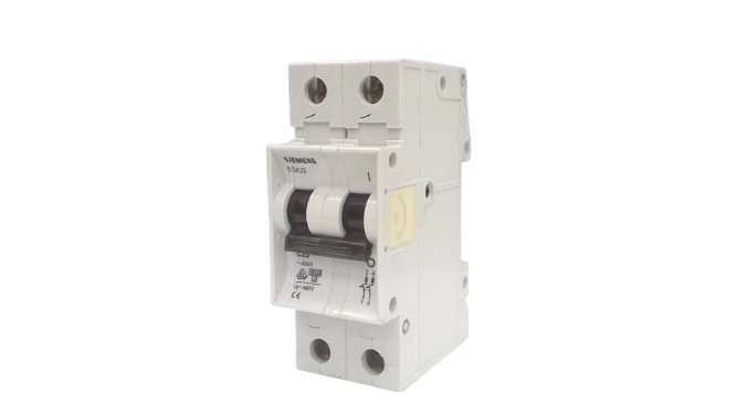 SIEMENS 5SX2-225-7