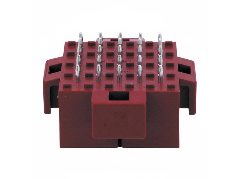 TE CONNECTIVITY 640504-1