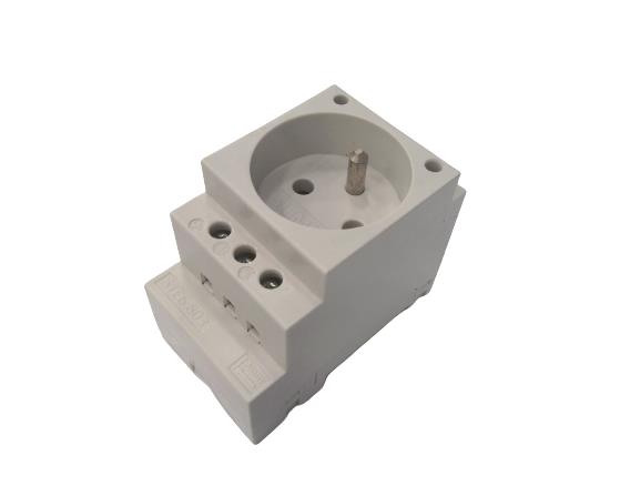 5TE6803 Socket/Lead/Holder by SIEMENS
