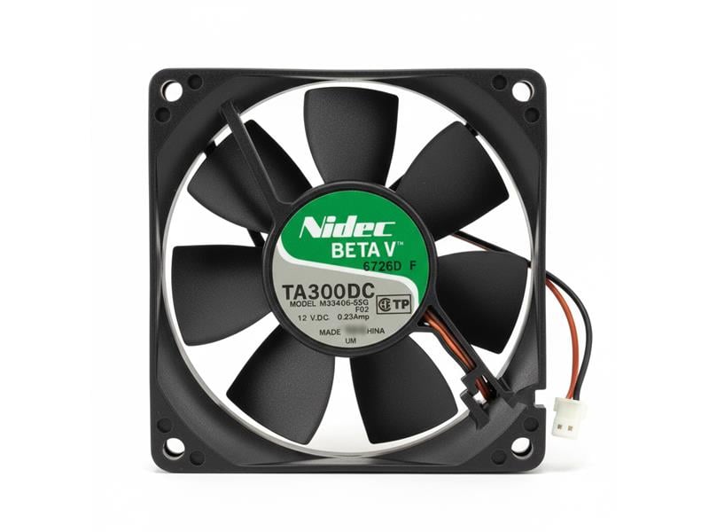 NIDEC CORP M33406-55G