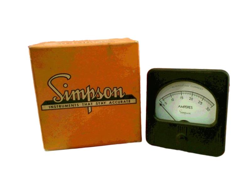 57-1200 by SIMPSON