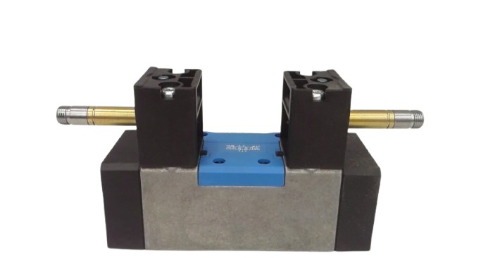 FESTO MFH-5/3E-D-1-C