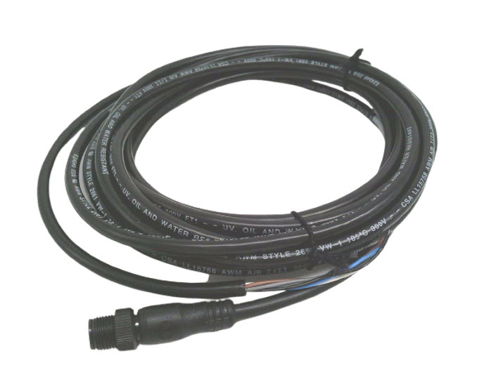 889D-M5BC-5 por ALLEN BRADLEY