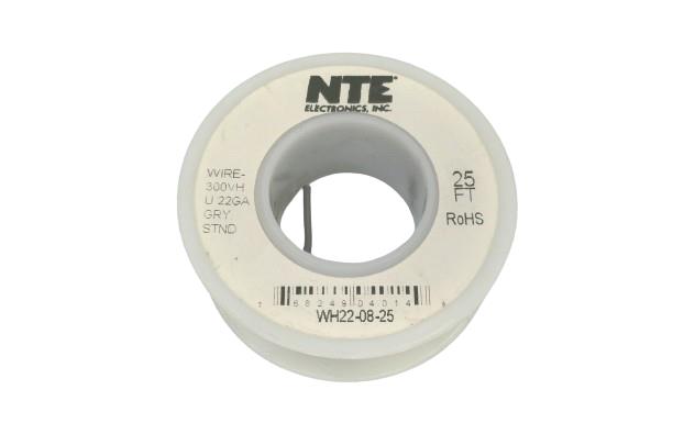 NTE WH22-08-25