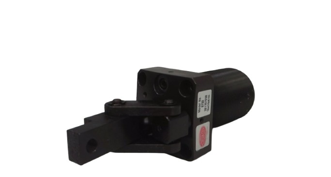 DOVER CORPORATION 8732