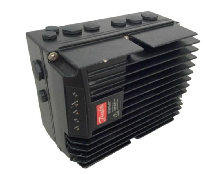 DANFOSS FCD315PT4P66EXR1D0F12T12C0